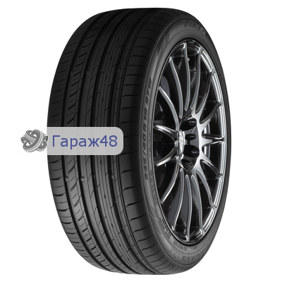 Toyo Proxes C1S 235/55 R17 99Y