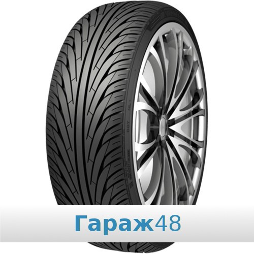 Nankang NS2 225/40 R18 92W